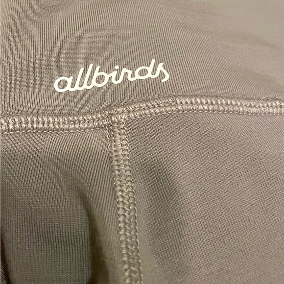 Allbirds Active Leggings Size XS - Picture 3 of 5